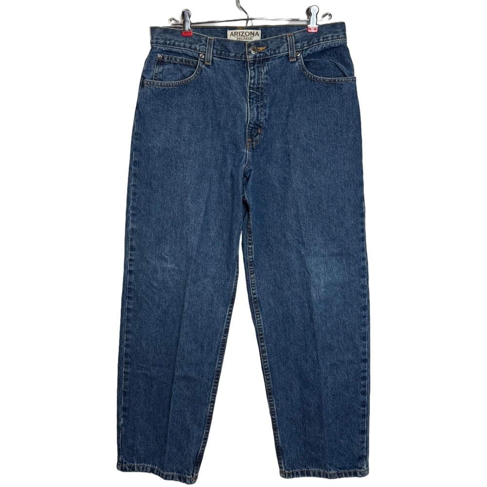 Vintage Arizona Straight Leg Jeans sz 4P